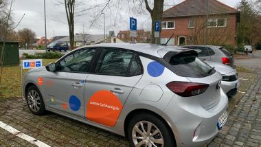 Standplatz Ofen