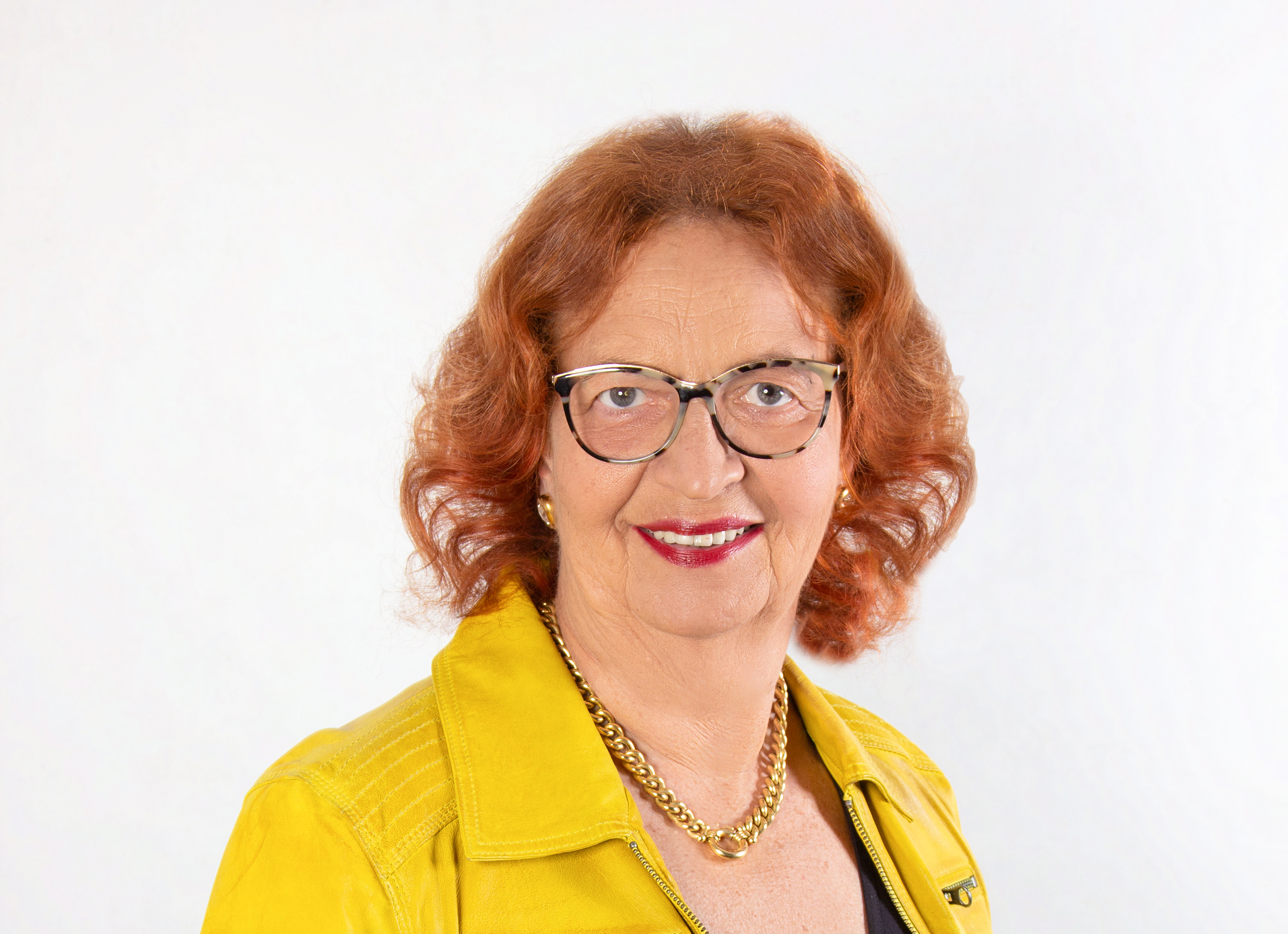Evelyn-Fisbeck-FDP-Ammerland-Rastede-Ehrennadel-Gold-Niedersächsicher-Städte-und-Gemeindebund