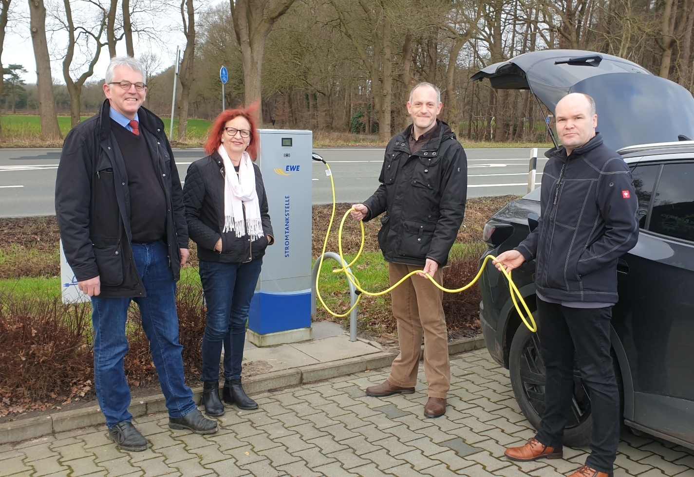 Christian-Meyer-Hullmann-FDP-Ammerland-Rastede-Evelyn-Fisbeck-Carsten-Helms-Hoppe-Oppotsch