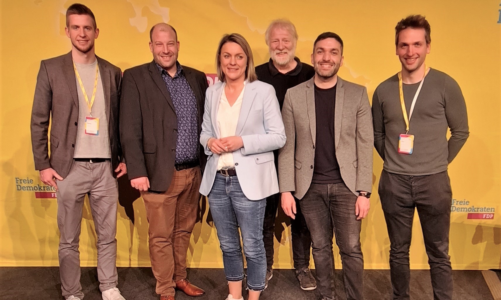 FDP-Ammerland-Landesparteitag-Konstantin-Kuhle-Imke-Haake-Hilko-Rosenau-Eilers-Thore-Michael-Koch-Uwe-Ewen