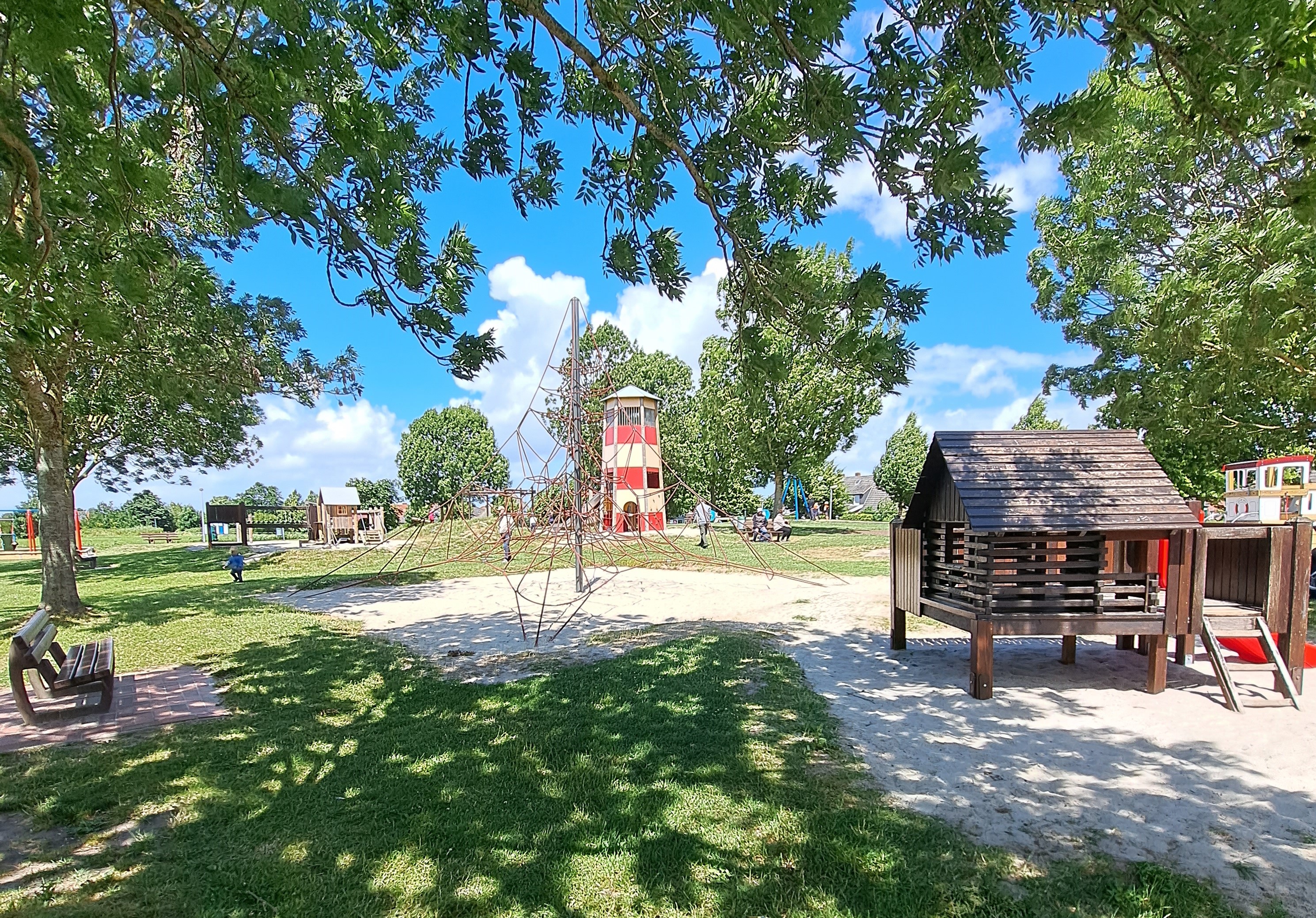 FDP-Ammerland-Wiefelstede-Michael-Koch-Spielplatz-Generationen-Grote-Placken